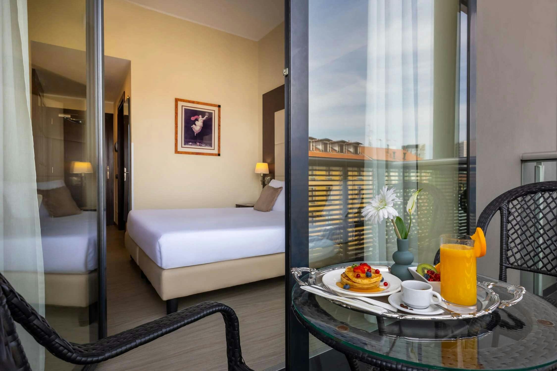 Hotel IH Hotels Milano Watt 13 photo 5