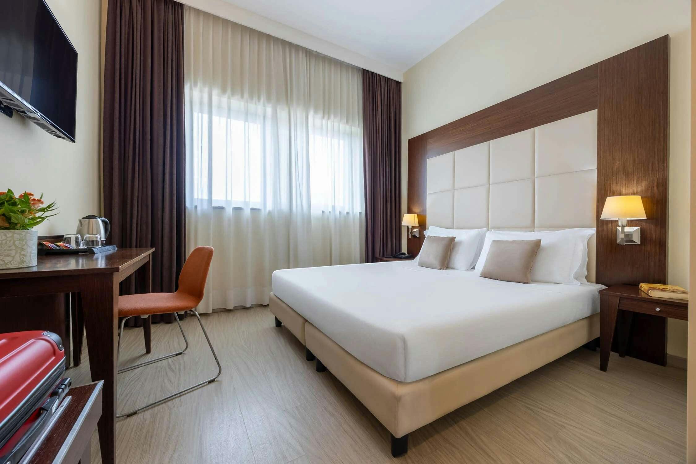 Hotel IH Hotels Milano Watt 13 photo 4
