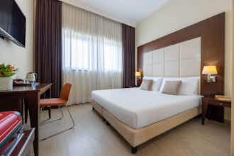 Hotel IH Hotels Milano Watt 13 photo 4