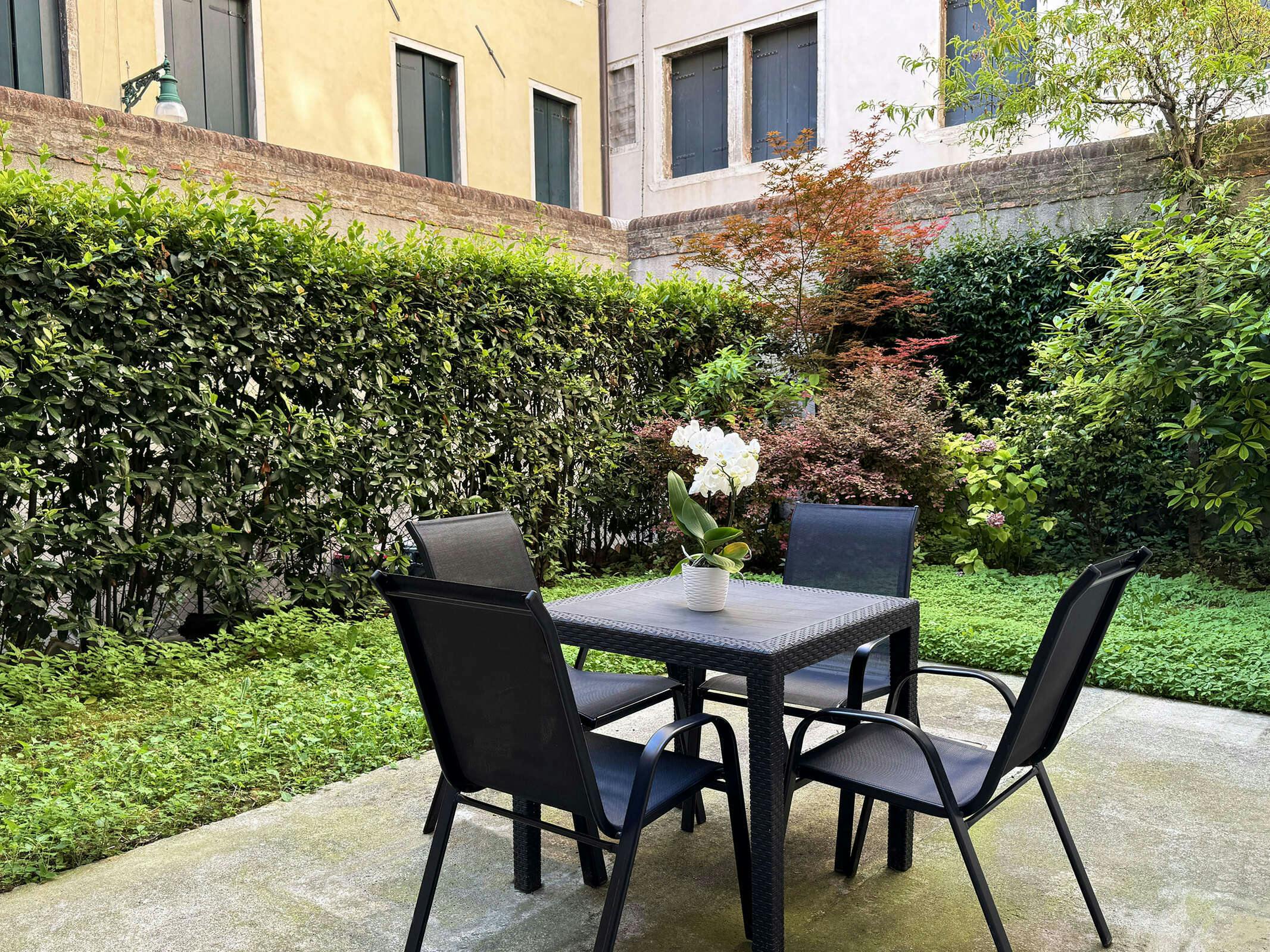 Hotel PALAZZETTO SAN MARCO photo 3