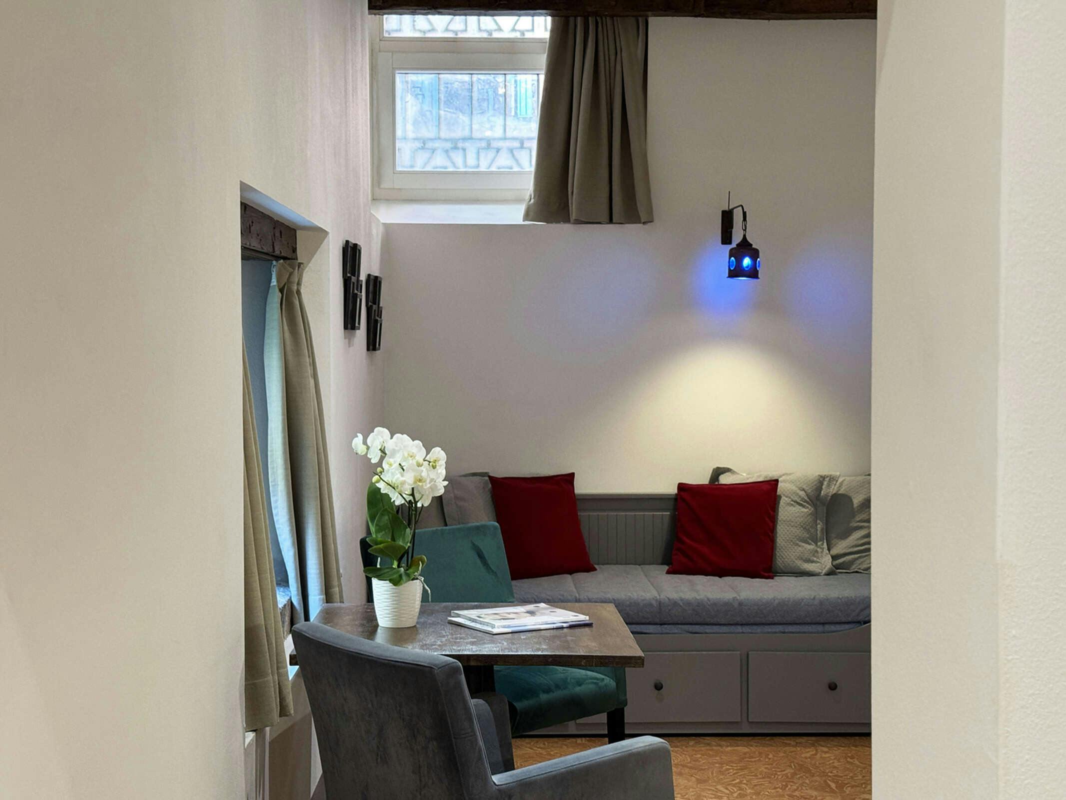 Hotel PALAZZETTO SAN MARCO photo 1