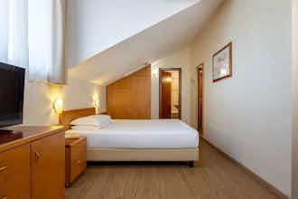 Hotel IH Hotels Milano ApartHotel Argonne Park photo 3