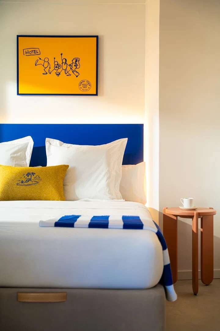 Hotel Coral Star Hotel & Apartments photo 1