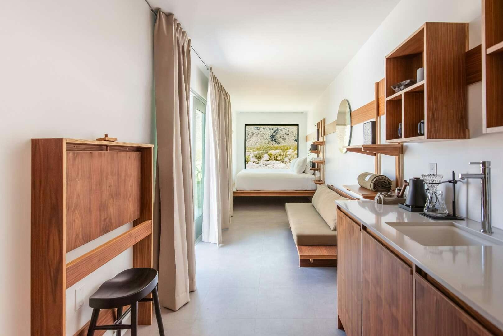Hotel RESET Hotel Joshua Tree photo 1