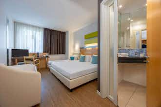Hotel IH Hotels Milano Gioia photo 5