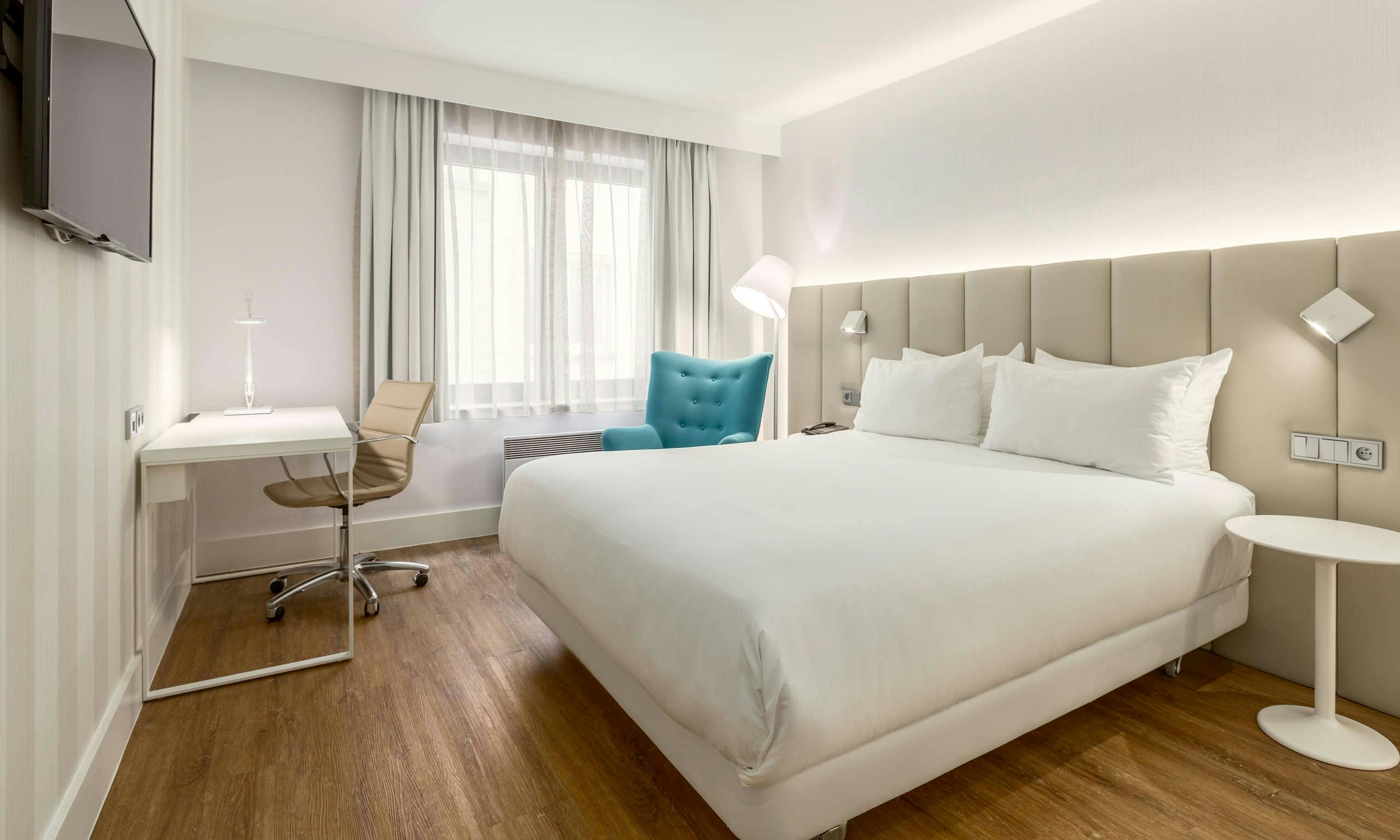 NH Brussels Grand Place Arenberg