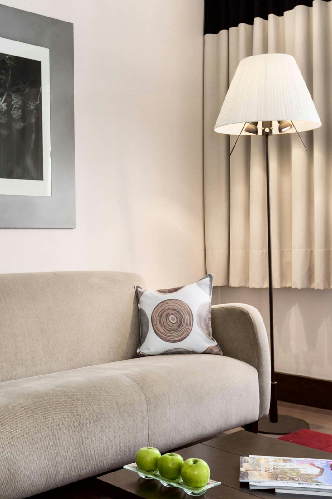 Hotel NH Brussels Grand Place Arenberg photo 3