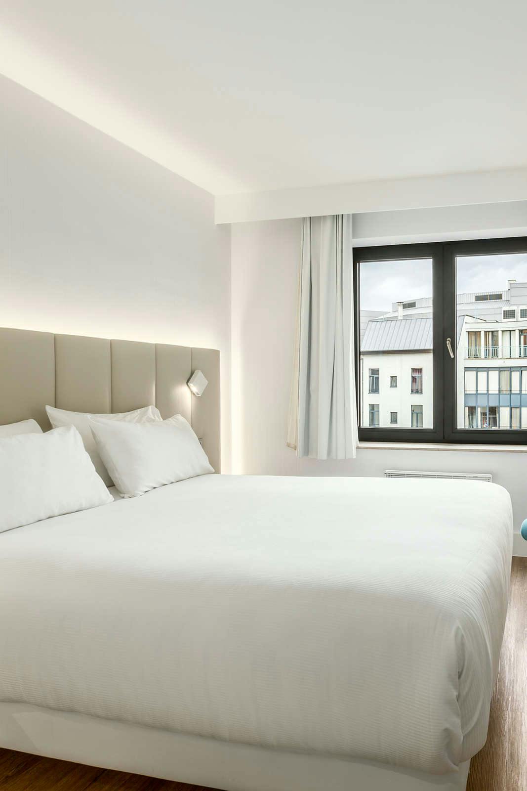 Hotel NH Brussels Grand Place Arenberg photo 1