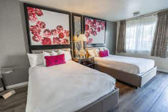 Hotel Sands Inn & Suites photo 4