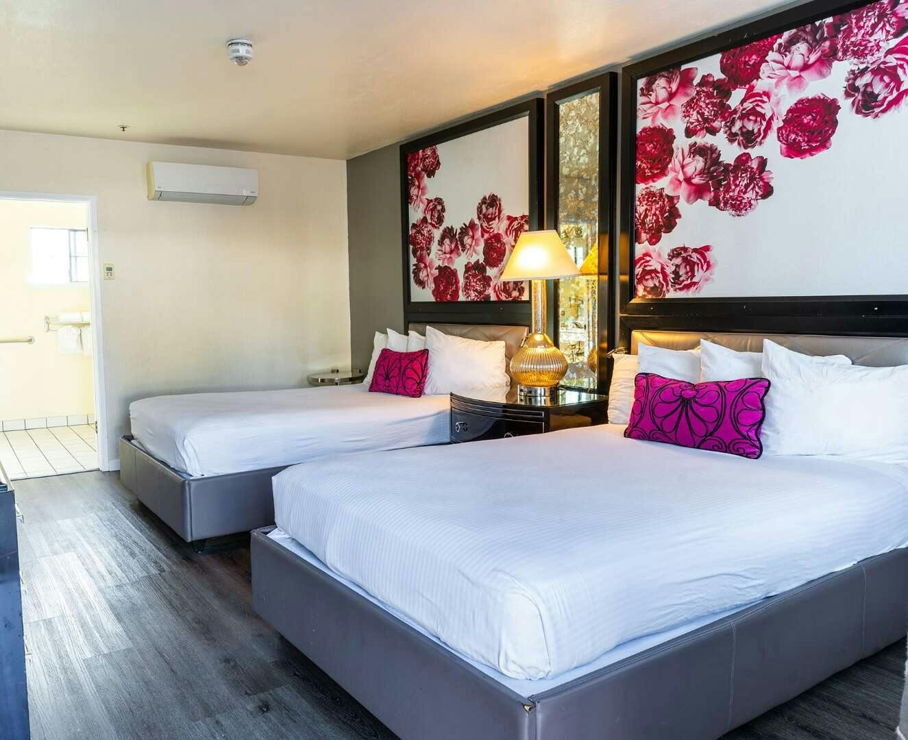 Hotel Sands Inn & Suites photo 5