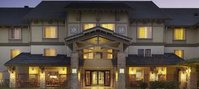 Larkspur Landing Bellevue - An All-Suite Hotel