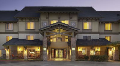 Larkspur Landing Bellevue - An All-Suite Hotel