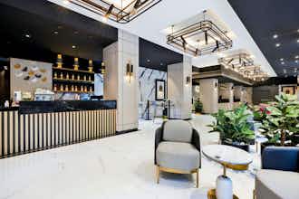 Hotel Riu Plaza Toronto photo 1