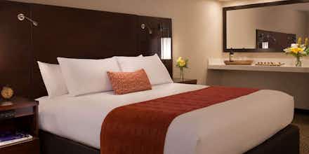 Hotel The Lakefront Anchorage - A Millennium Hotel photo 4