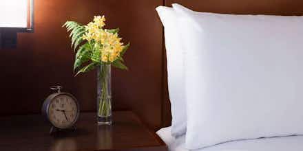 Hotel The Lakefront Anchorage - A Millennium Hotel photo 5