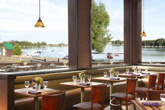 Hotel The Lakefront Anchorage - A Millennium Hotel photo 1