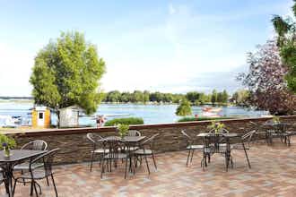 Hotel The Lakefront Anchorage - A Millennium Hotel photo 2