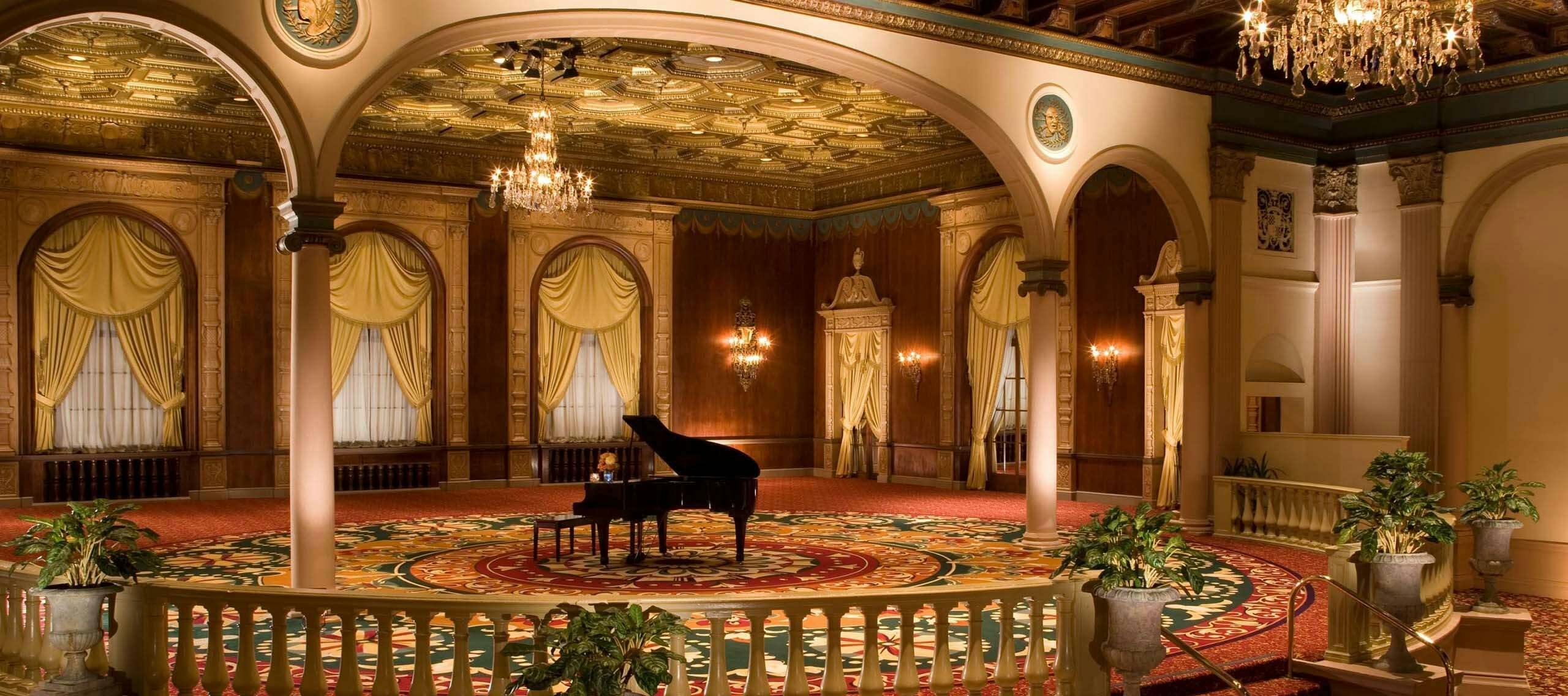 The Lakefront Anchorage - A Millennium Hotel