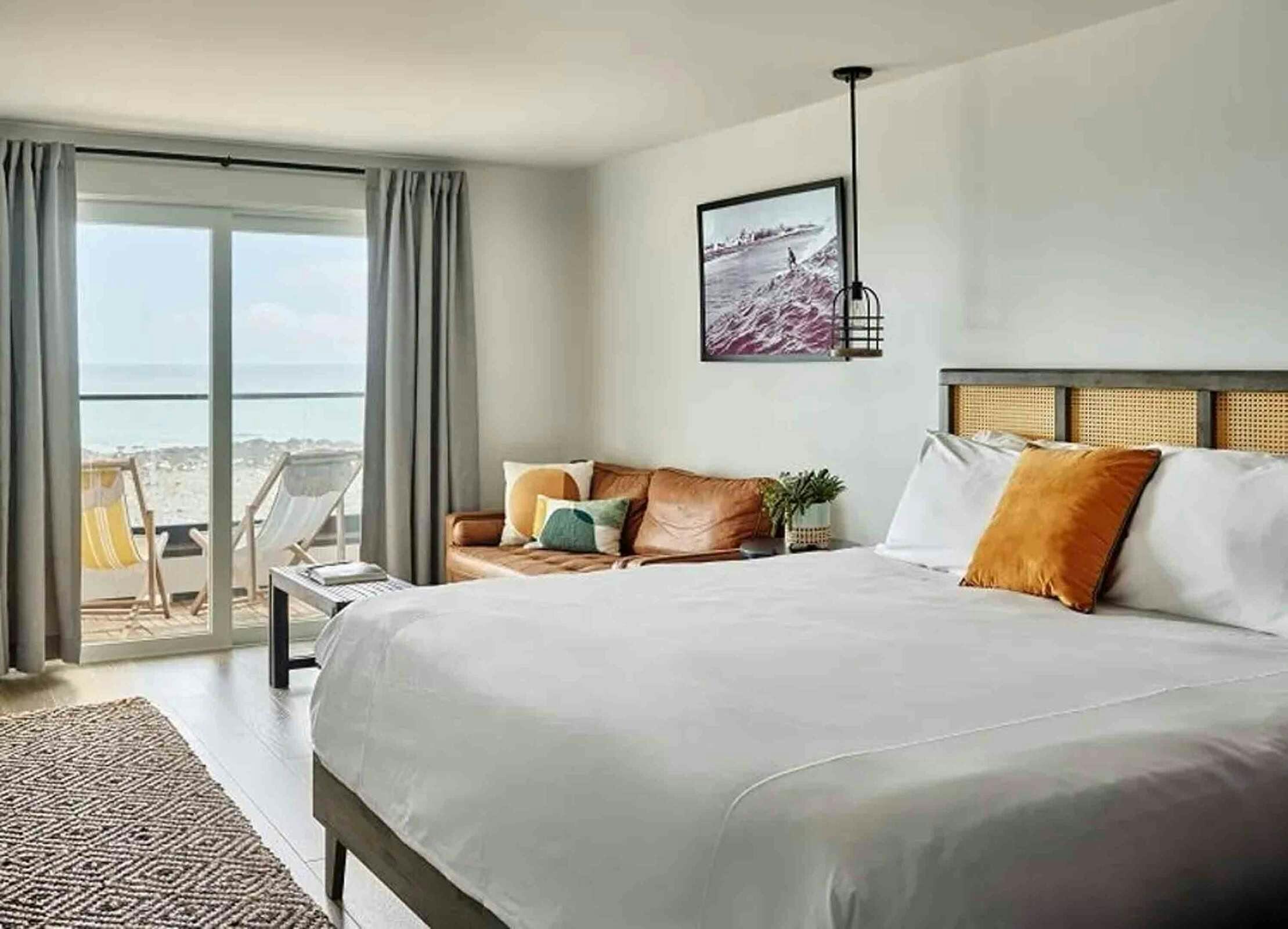 Hotel Ocean Surf at York Beach photo 4