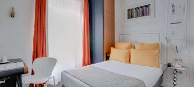 Hotel Joyce - Astotel