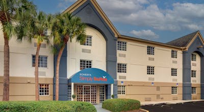 Sonesta Simply Suites Las Vegas Convention Center