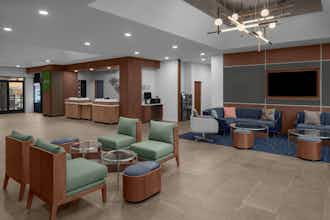 Hotel Courtyard by Marriott San Jose Airport photo 5