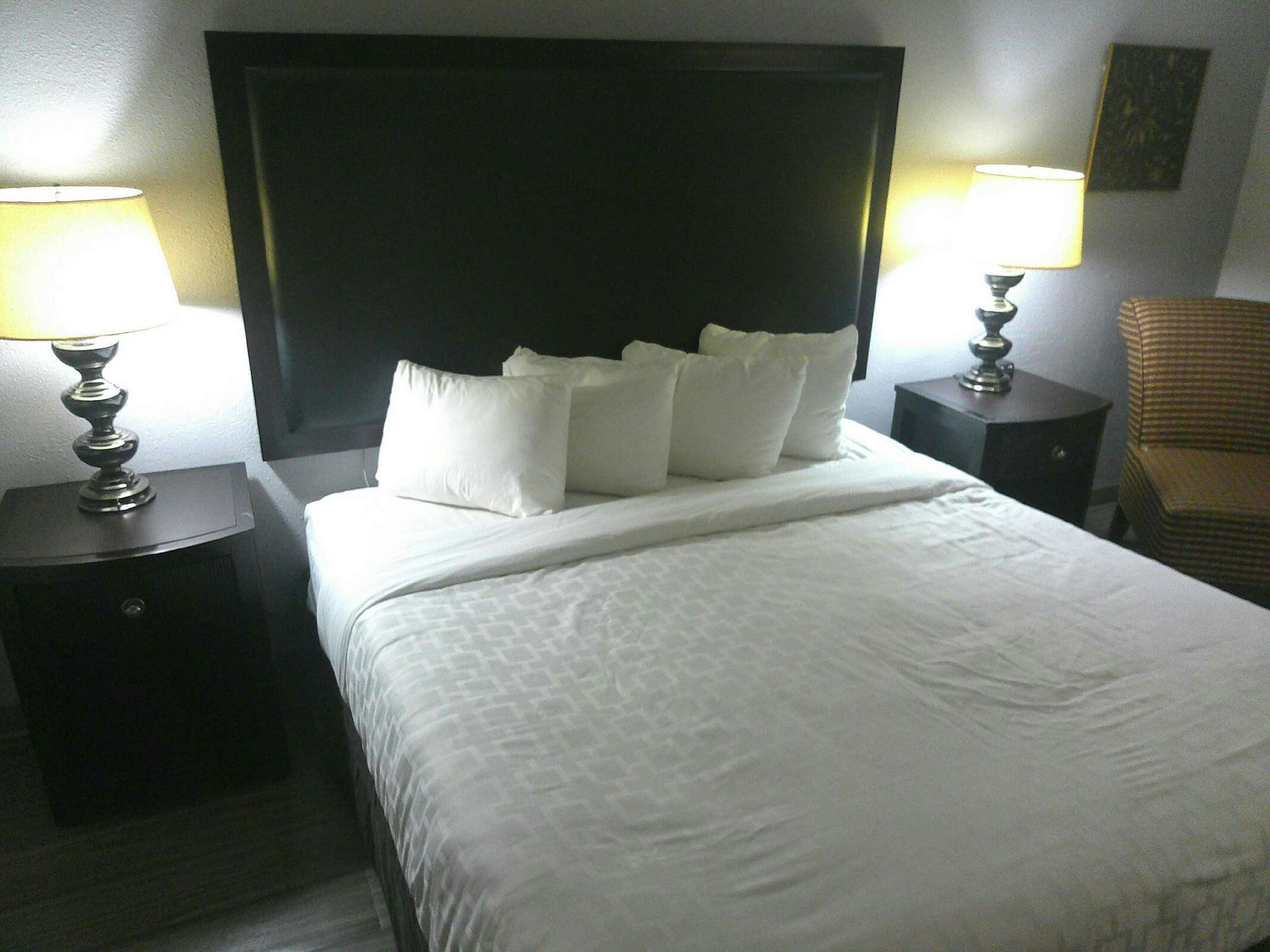 Hotel Carradoc Hall Hotel & Conference Center by The Red Collection photo 4