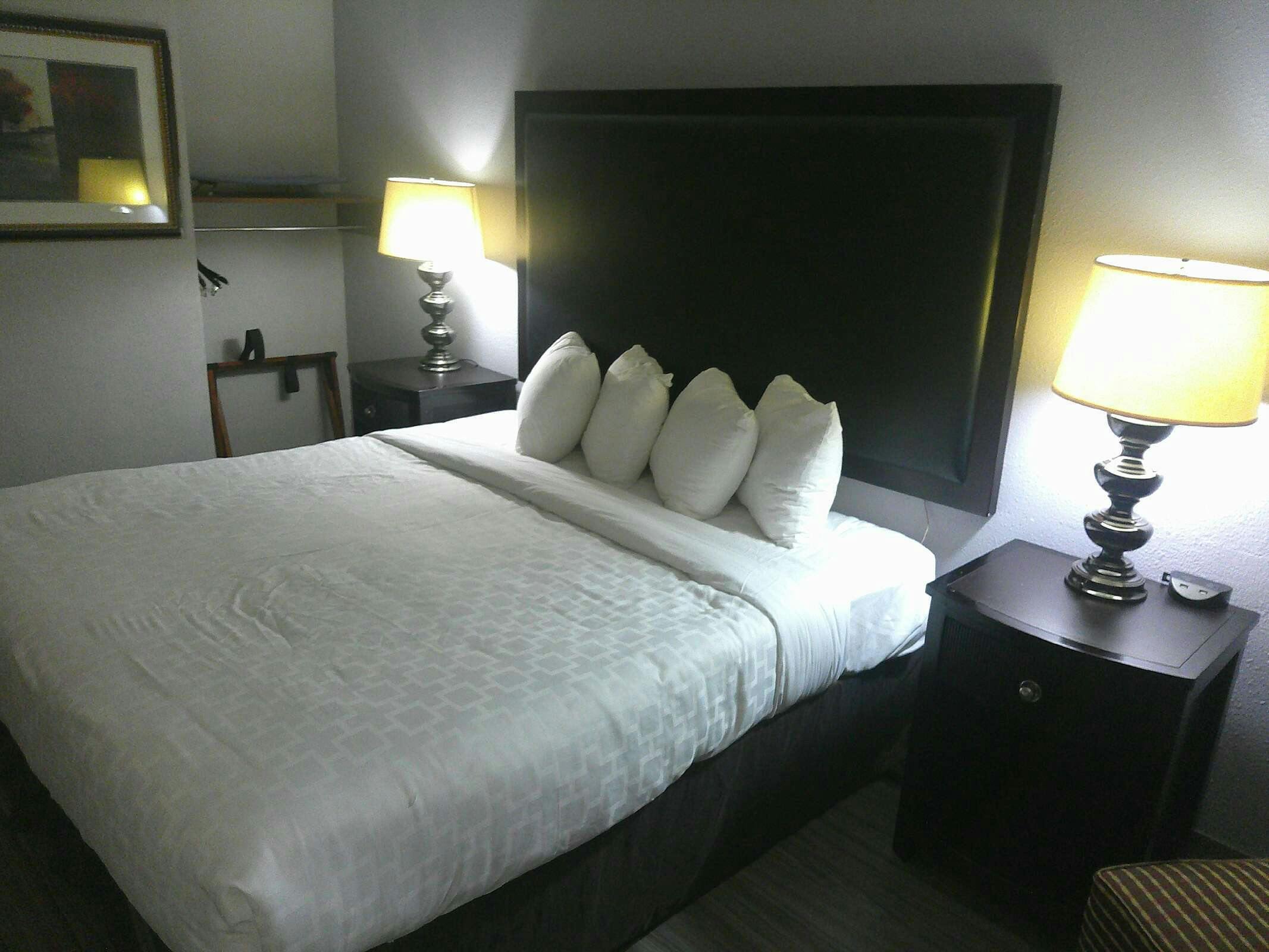 Hotel Carradoc Hall Hotel & Conference Center by The Red Collection photo 5