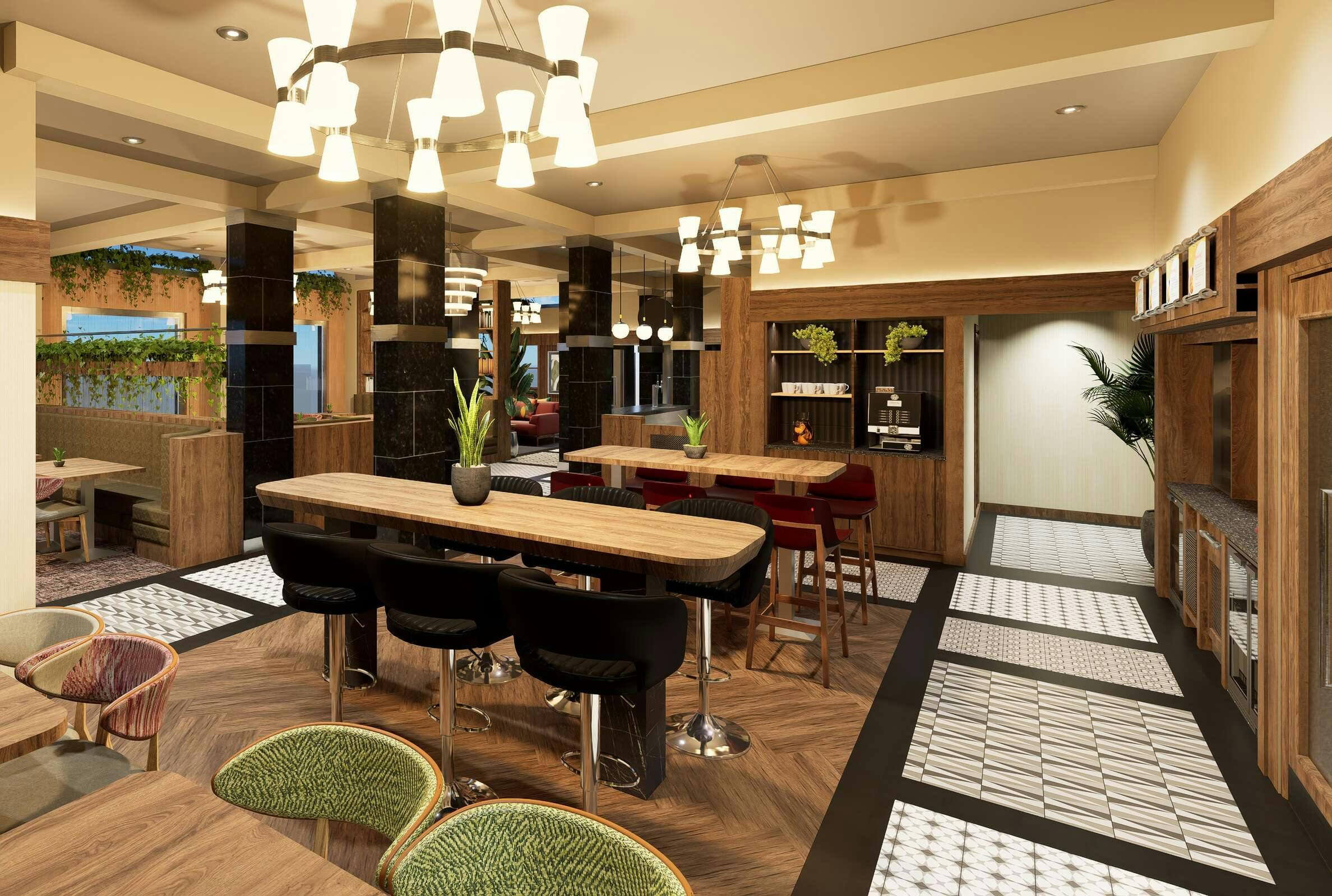 Hotel Point A Edinburgh St Andrew Square photo 1