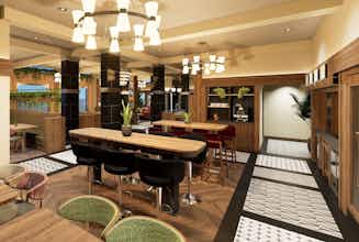 Hotel Point A Edinburgh St Andrew Square photo 1