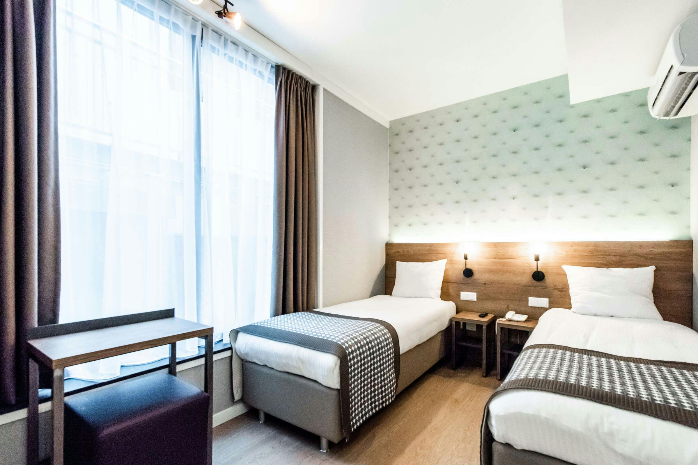 Hotel Melrose Hotel photo 5