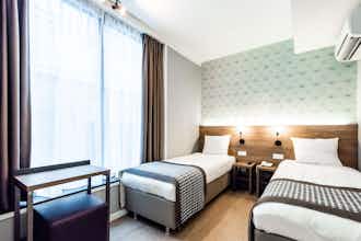 Hotel Melrose Hotel photo 5
