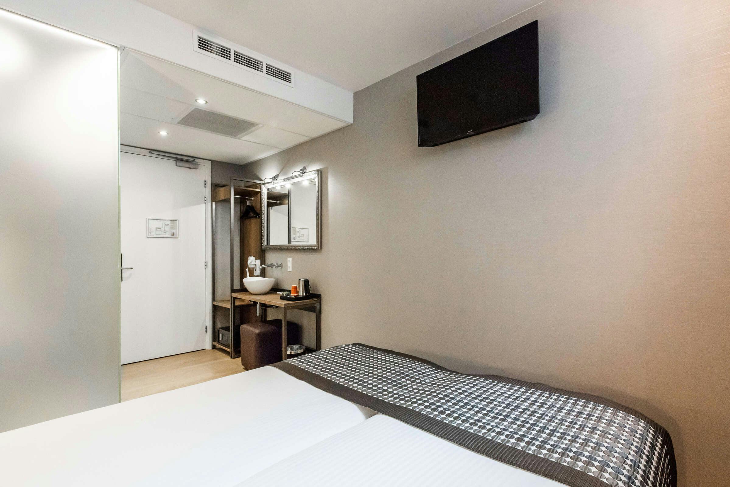Hotel Melrose Hotel photo 2