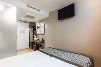 Hotel Melrose Hotel photo 2
