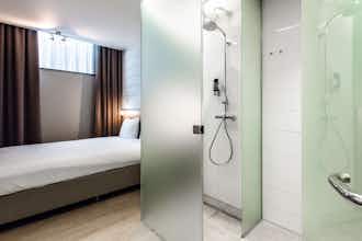 Hotel Melrose Hotel photo 4