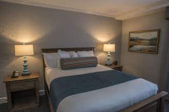 Hotel The Spa at Norwich Inn photo 2