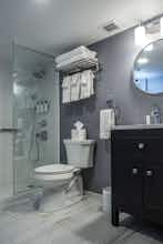 Hotel The Spa at Norwich Inn photo 3