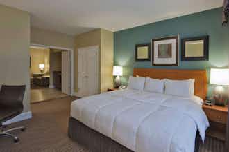 Hotel Rockville RAM photo 1