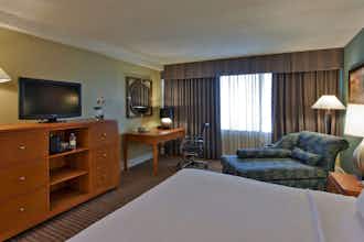 Hotel Rockville RAM photo 2