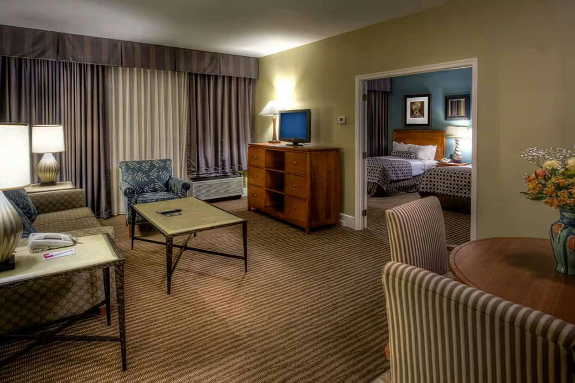 Hotel Rockville RAM photo 3