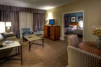 Hotel Rockville RAM photo 3