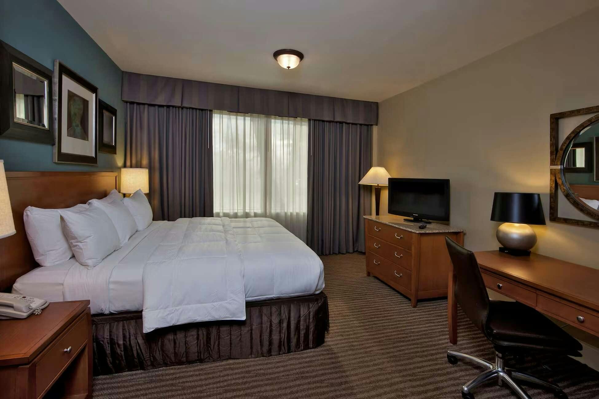 Hotel Rockville RAM photo 4