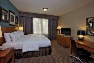 Hotel Rockville RAM photo 4