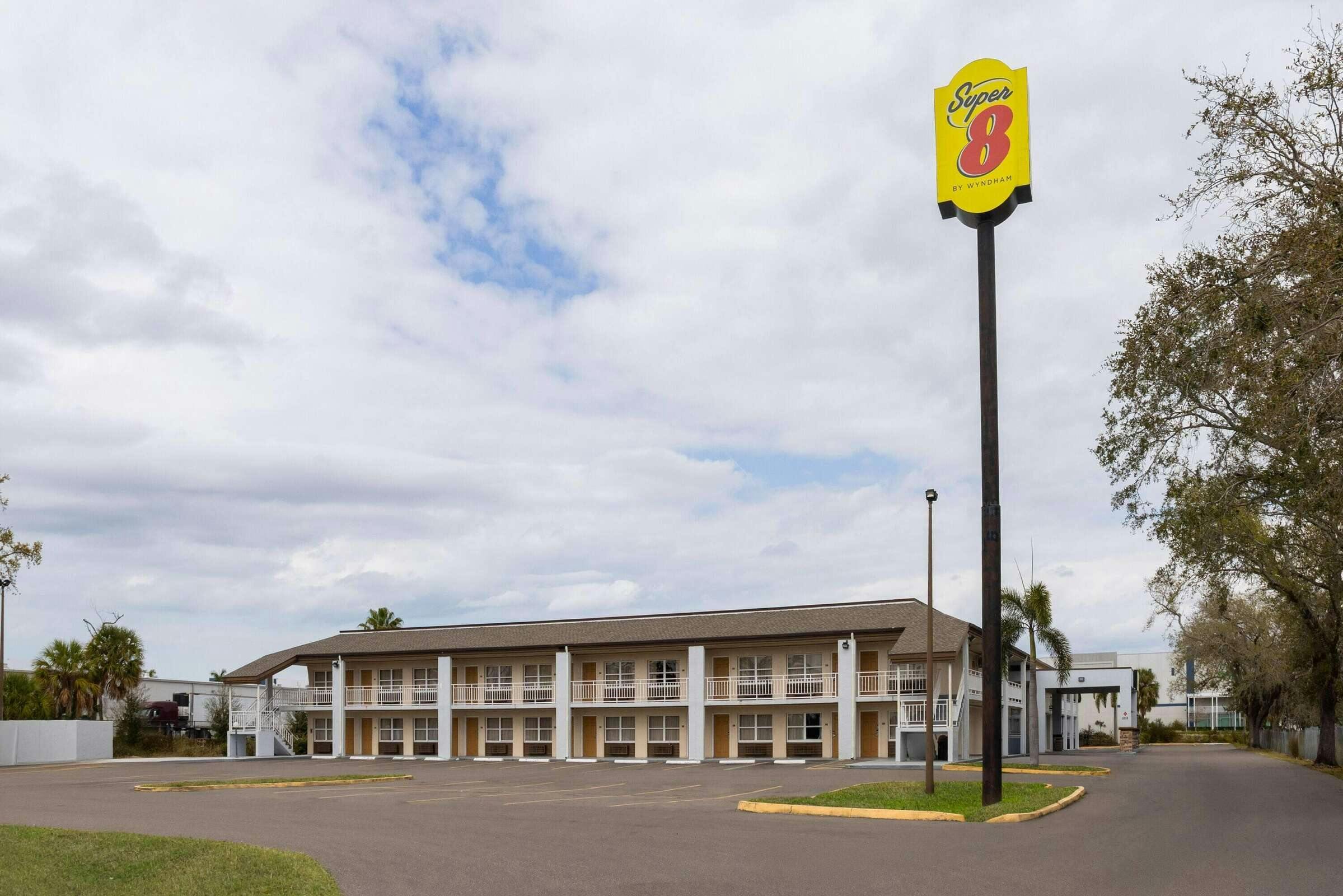 Super 8 Ellenton