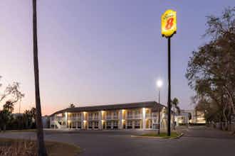 Hotel Super 8 Ellenton photo 1