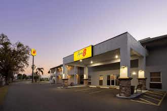 Hotel Super 8 Ellenton photo 2