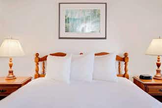 Hotel Ramada 1000 Islands/Gananoque photo 4