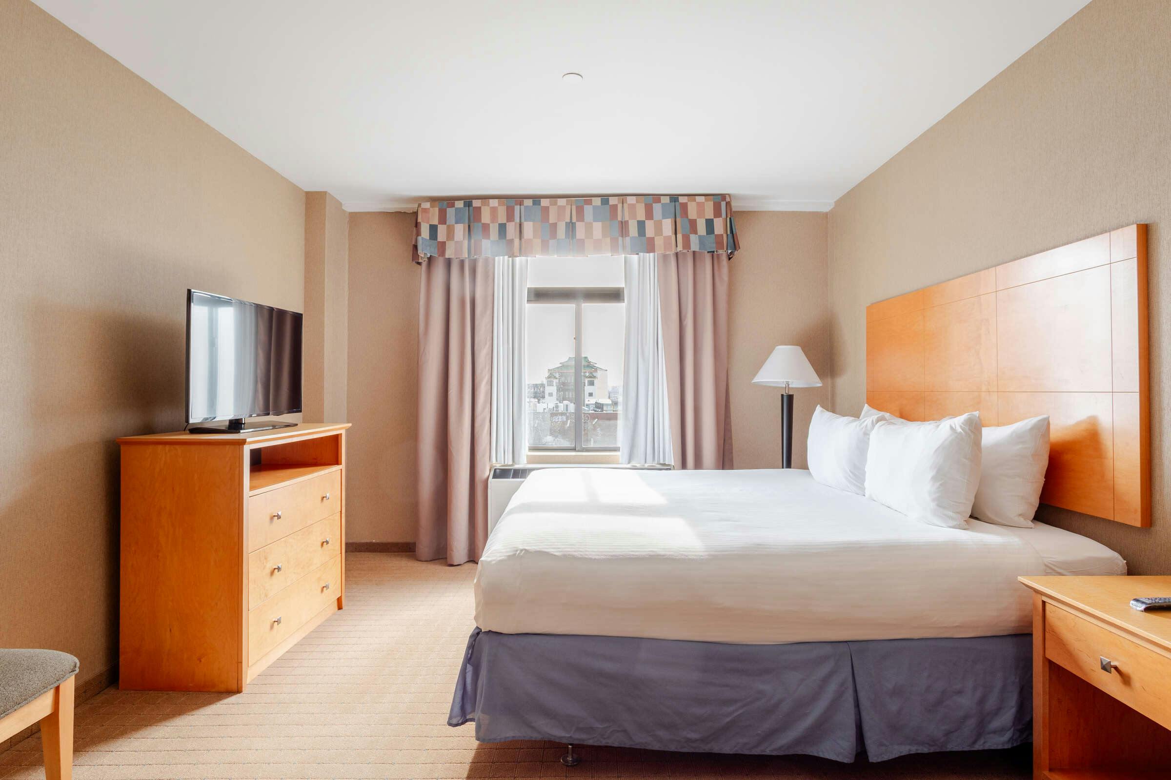 Hotel Marco LaGuardia Hotel & Suites photo 3