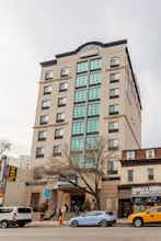 Hotel Marco LaGuardia Hotel & Suites photo 4