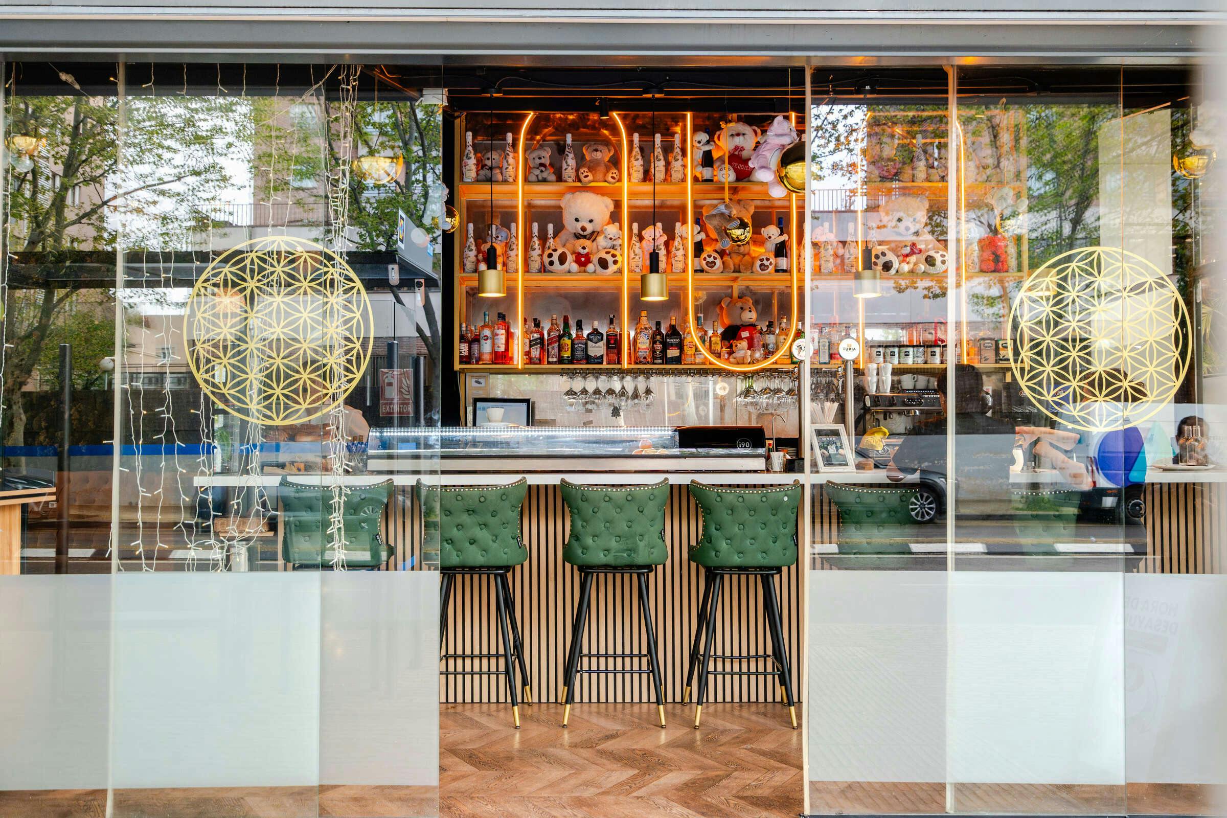 Hotel Hotel Suites Feria de Madrid photo 1